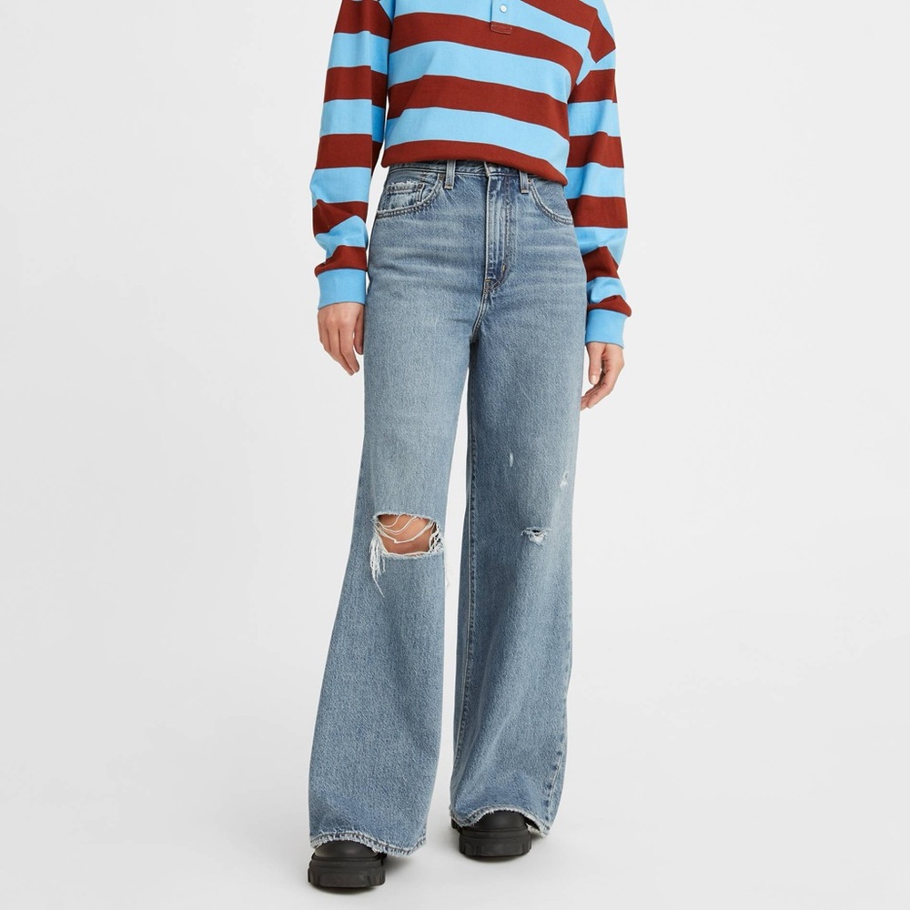 Levis Jeans